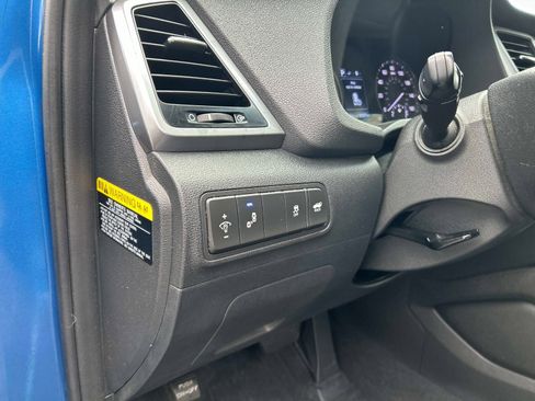 Used 2016 Hyundai Tucson Sport image 19