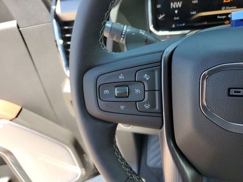New 2026 GMC Sierra 1500 Denali Ultimate AWD/4WD image 30