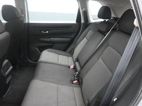 Used 2024 Honda CR-V LX image 16