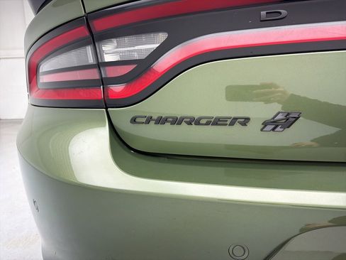 Used 2023 Dodge Charger SXT w/ Blacktop Package image 47
