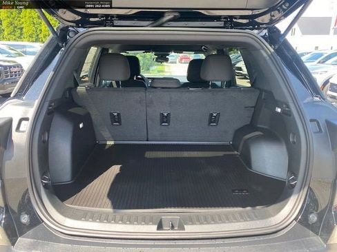 New 2026 GMC Terrain Elevation w/ Black Edition AWD/4WD image 5