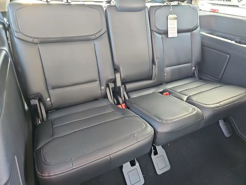 New 2026 Ford Expedition Platinum w/ Driver's Package image 12