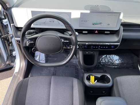 Certified 2024 Hyundai Ioniq 5 SE RWD image 12