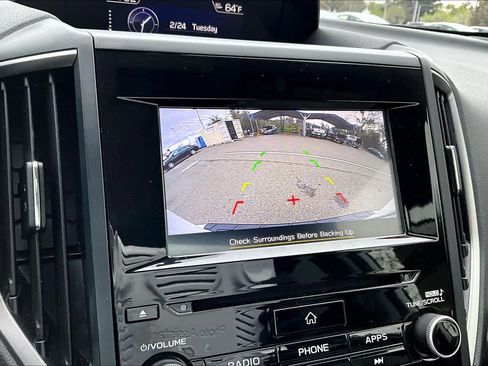 Used 2020 Subaru Forester Premium image 26