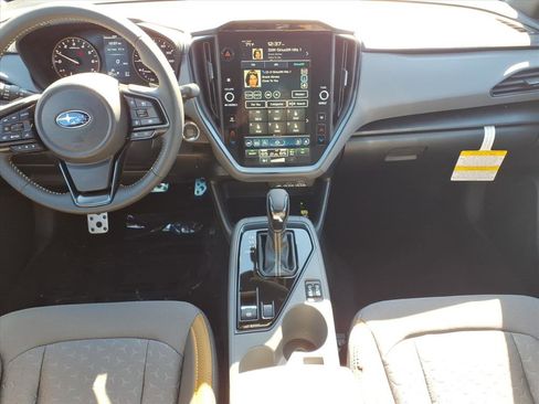 New 2025 Subaru Crosstrek 2.5i Sport image 4