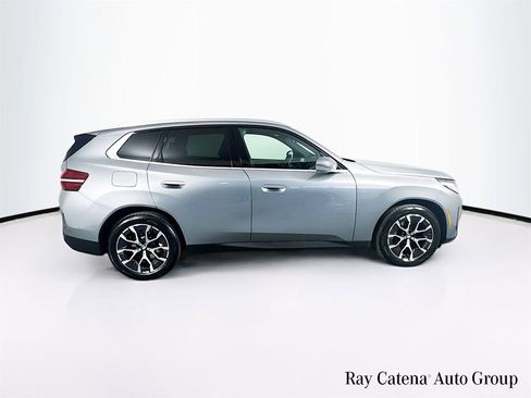 Used 2026 BMW X3 xDrive30 w/ Convenience Package image 8