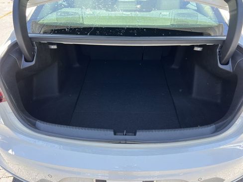 Used 2023 Acura TLX w/ Technology Package FWD image 5