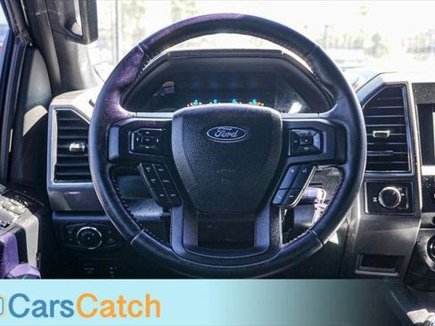 Used 2017 Ford F150 XLT w/ Equipment Group 302A Luxury image 30