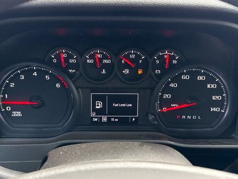 New 2024 Chevrolet Silverado 3500 W/T w/ WT Convenience Package image 23