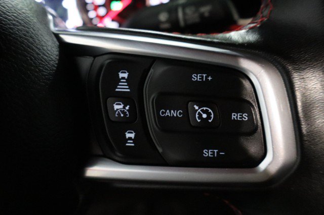 Used 2021 Jeep Gladiator Rubicon AWD/4WD image 34
