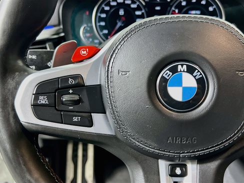 Used 2019 BMW M5 AWD/4WD image 18
