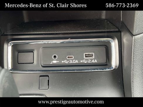 Used 2023 Subaru Ascent Premium w/ Convenience Package AWD/4WD image 25