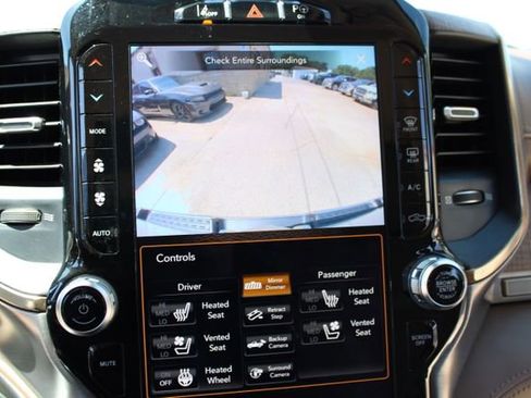 Used 2019 RAM 1500 Limited AWD/4WD image 33