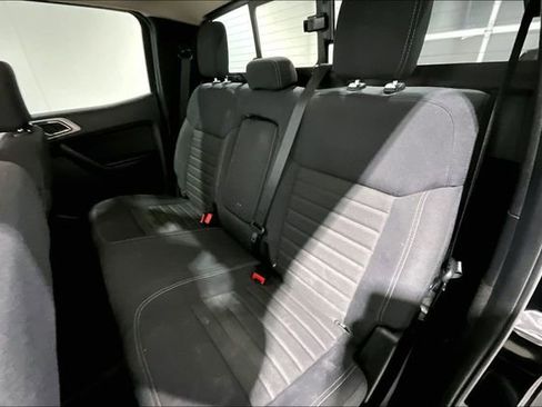 Used 2022 Ford Ranger XLT w/ Equipment Group 302A High image 24