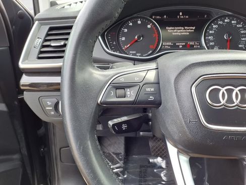 Used 2019 Audi Q5 2.0T Premium w/ Convenience Package AWD/4WD image 12