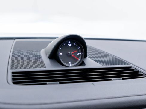 Used 2023 Porsche Panamera Platinum Edition RWD image 25