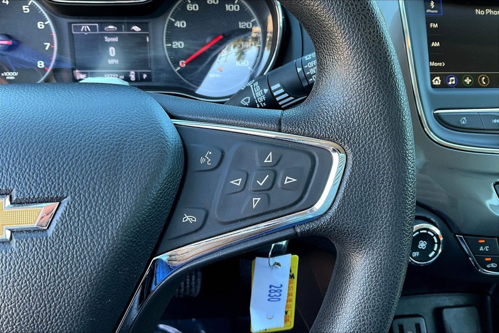 Used 2019 Chevrolet Cruze LS w/ LS Convenience Package FWD image 10