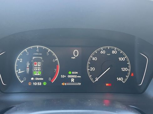 New 2025 Honda Pilot TrailSport image 49