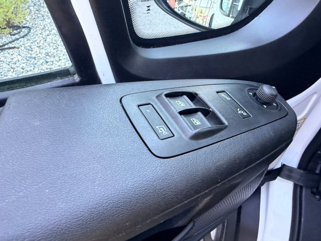 Used 2026 RAM ProMaster 2500 w/ Convenience Group FWD image 14