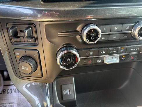 Used 2023 Ford F150 XLT w/ Equipment Group 302A High AWD/4WD image 27