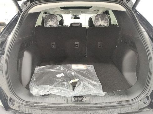 New 2026 Ford Escape Platinum w/ Premium Technology Package image 18