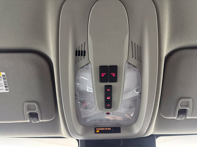 Used 2016 GMC Terrain SLE w/ Chrome Edition AWD/4WD image 13