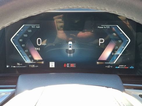 Certified 2025 BMW X5 xDrive40i w/ Parking Assistance Package image 23