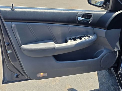 Used 2007 Honda Accord EX-L image 23