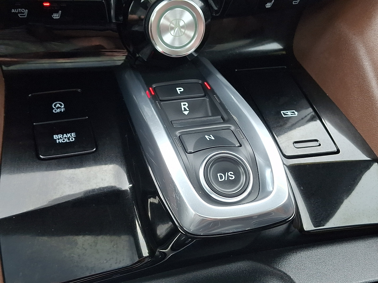 Used 2024 Acura MDX w/ Technology Package AWD/4WD image 17