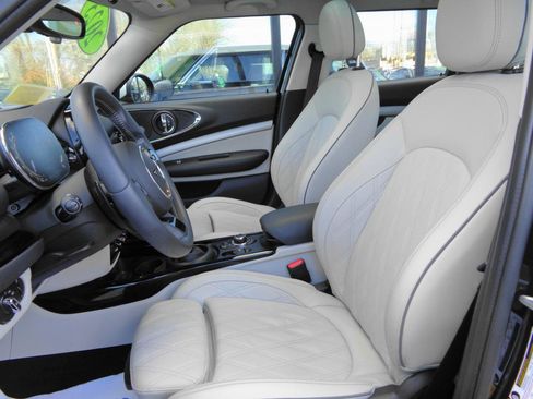 Used 2023 MINI Cooper Clubman S image 10