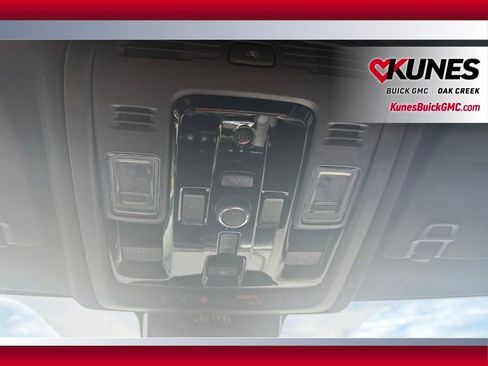 Used 2026 GMC Yukon AT4 Ultimate w/ LPO, Floor Liner Package AWD/4WD image 27