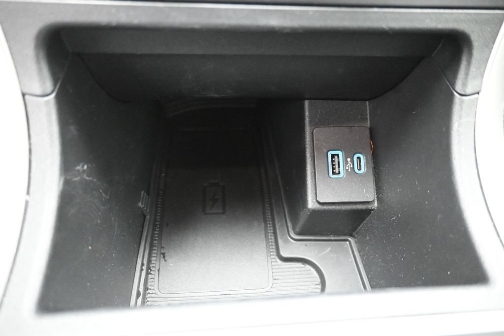 Certified 2022 Ford Escape SE FWD image 31