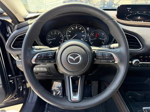 Used 2024 MAZDA CX-30 AWD 2.5 S w/ Premium Package image 12