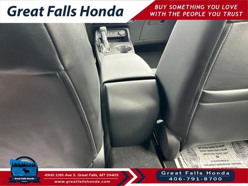 New 2026 Honda Civic Sport Touring image 24