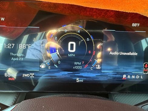 New 2026 Chevrolet Equinox LT w/ Convenience Package II AWD/4WD image 18