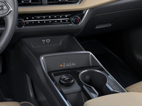 New 2026 Chevrolet Equinox ACTIV w/ Convenience Package III image 23