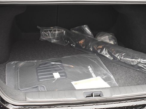 New 2025 Nissan Sentra S image 18