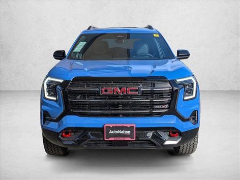 New 2026 GMC Terrain AT4 w/ Technology Package II image 5