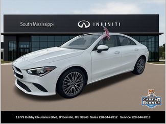 Used 2023 Mercedes-Benz CLA 250 w/ Premium Package video 1