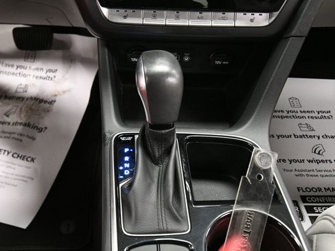 Used 2018 Hyundai Sonata SEL w/ Cargo Package image 17