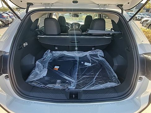 New 2026 Subaru Crosstrek 2.5i Limited image 11