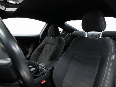 Used 2021 Ford Mustang Mach 1 w/ Mach 1 Handling Package image 23