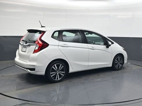 Used 2019 Honda Fit EX image 4
