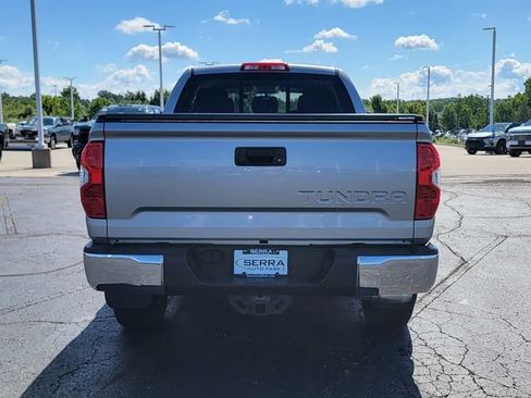 Used 2015 Toyota Tundra SR5 w/ TRD Off Road Package AWD/4WD image 7