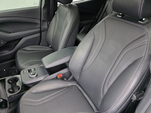 Used 2024 Ford Mustang Mach-E Premium image 12