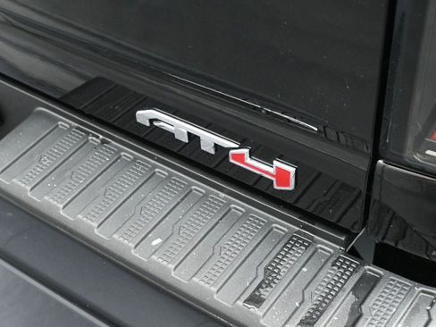 Used 2024 GMC Sierra 3500 AT4 w/ Technology Package image 16