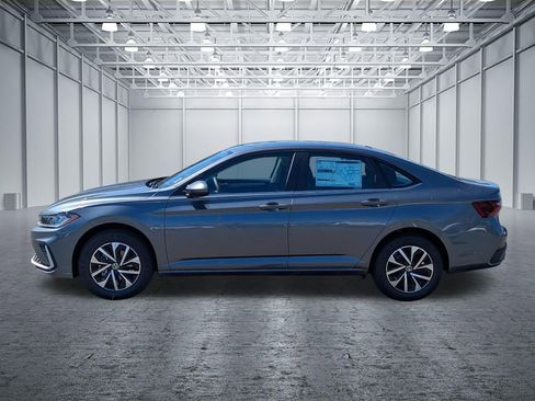 New 2026 Volkswagen Jetta S image 2