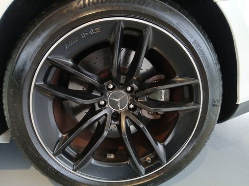 Used 2022 Mercedes-Benz AMG GT 43 image 18