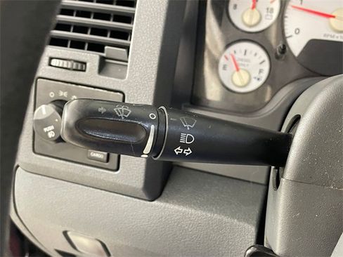 Used 2007 Dodge Ram 2500 Truck SLT w/ Quad Cab Big Horn Value Group image 13