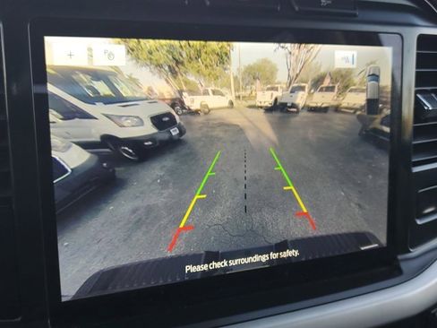 Certified 2022 Ford F150 XLT w/ Equipment Group 302A High image 27